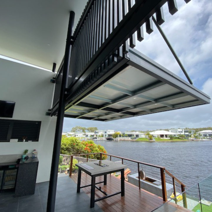 jdwcf custom pergolas sunshine coast