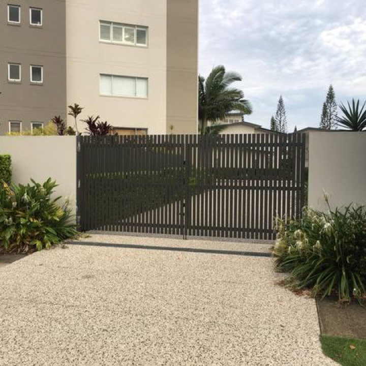 jdwcf custom sunshine coast gates