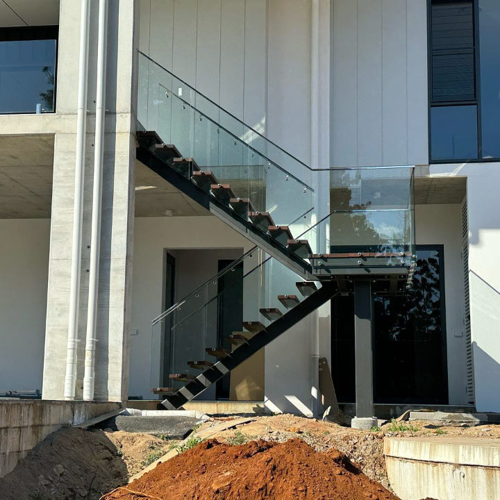 sunshine coast custom staircases jdwcf