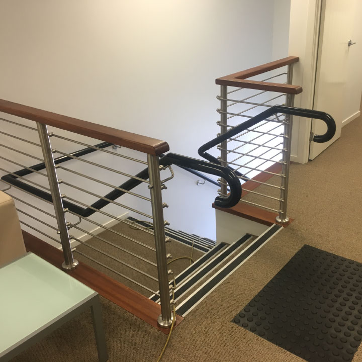 balustrading sunshine coast jdwcf