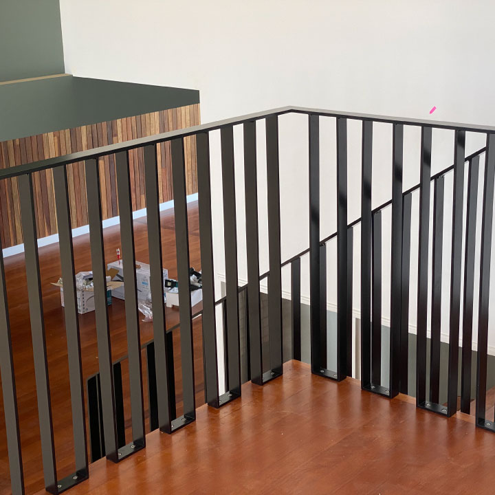 jdwcf balustrading sunshine coast