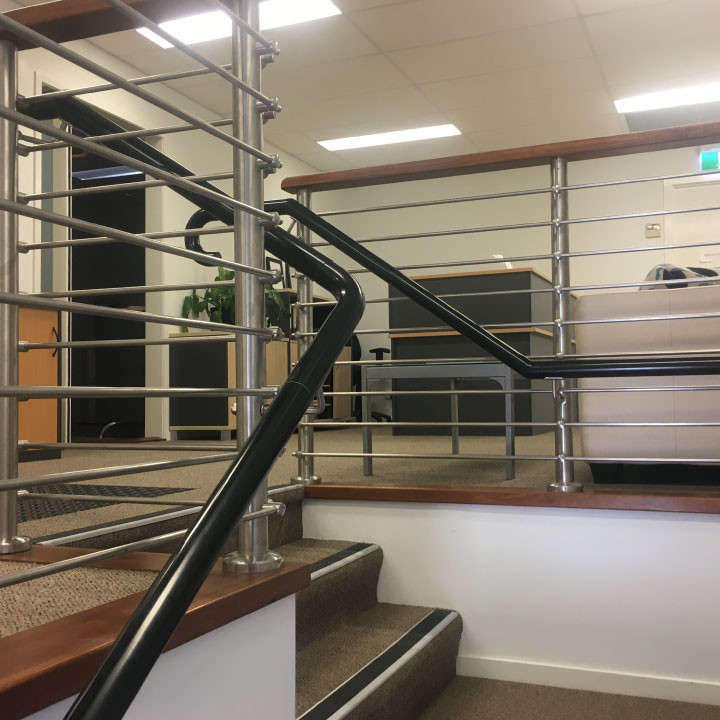 jdwcf sunshine coast balustrading