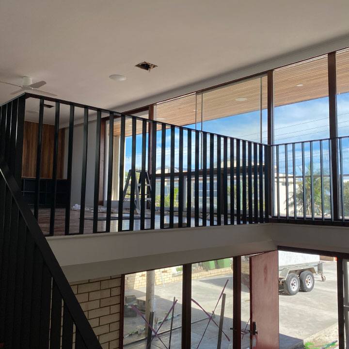 sunshine coast balustrading jdwcf