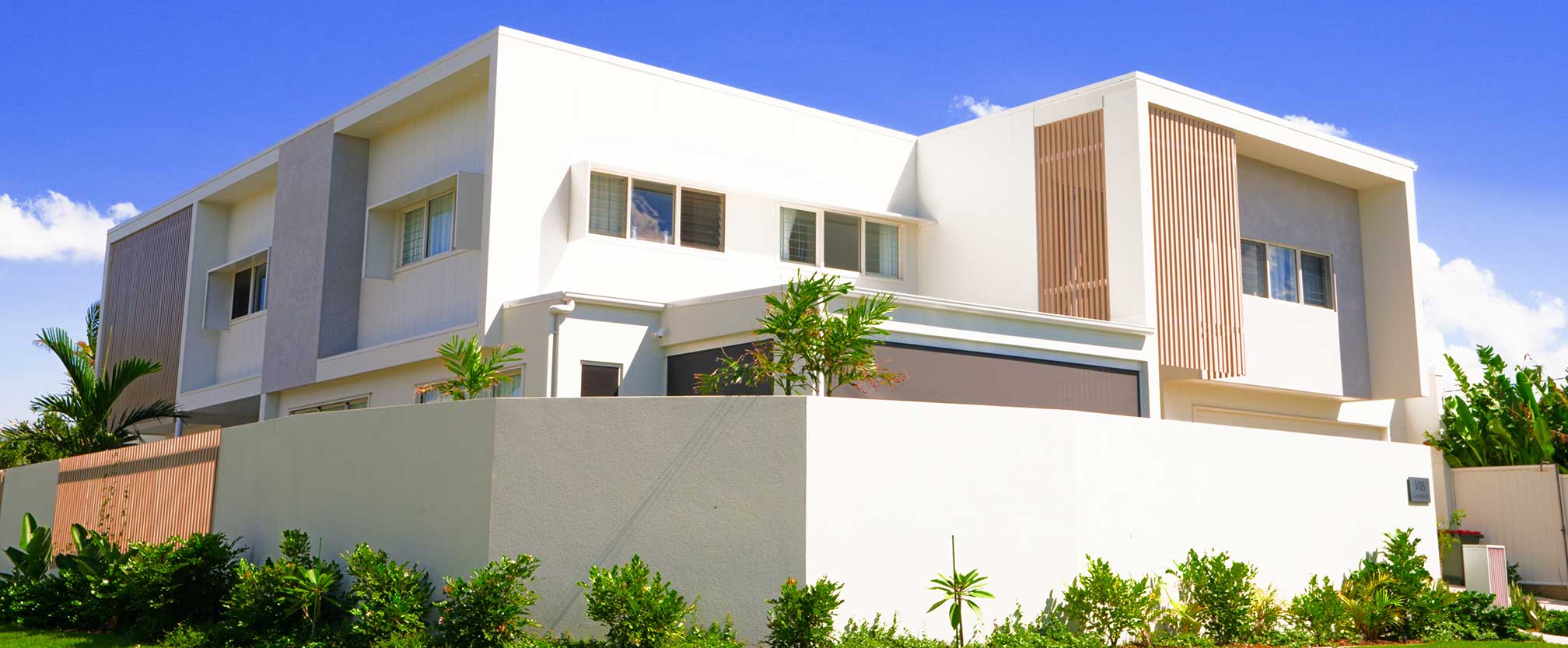 home residential decorative screening sunshine coast